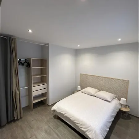 Cosy Loft 2 Ch Apartment Talange Exterior photo