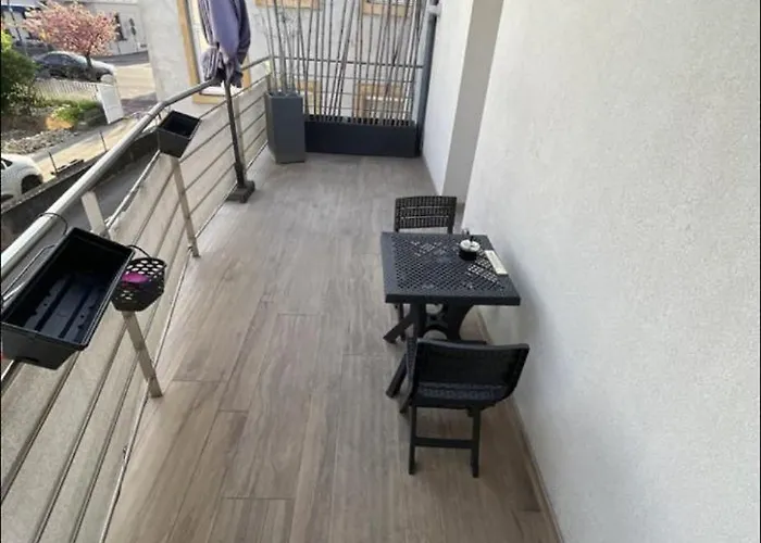 Cosy Loft 2 Ch
