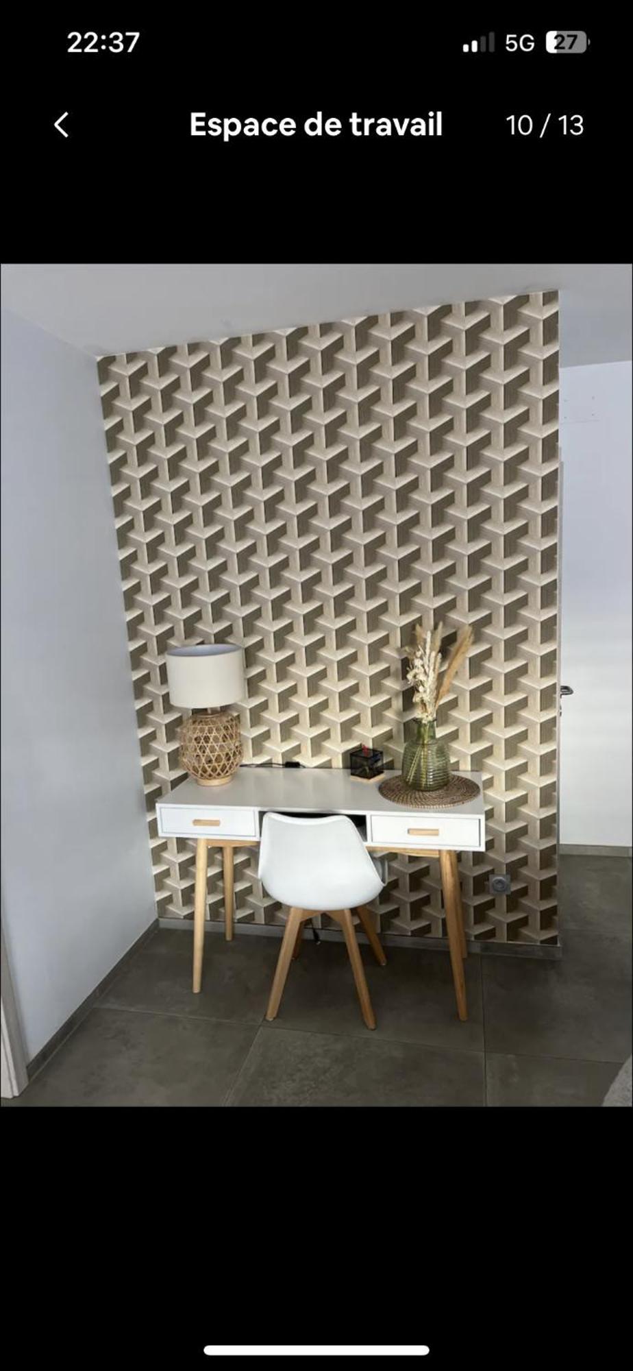 Appartamento Cosy Loft 2 Ch