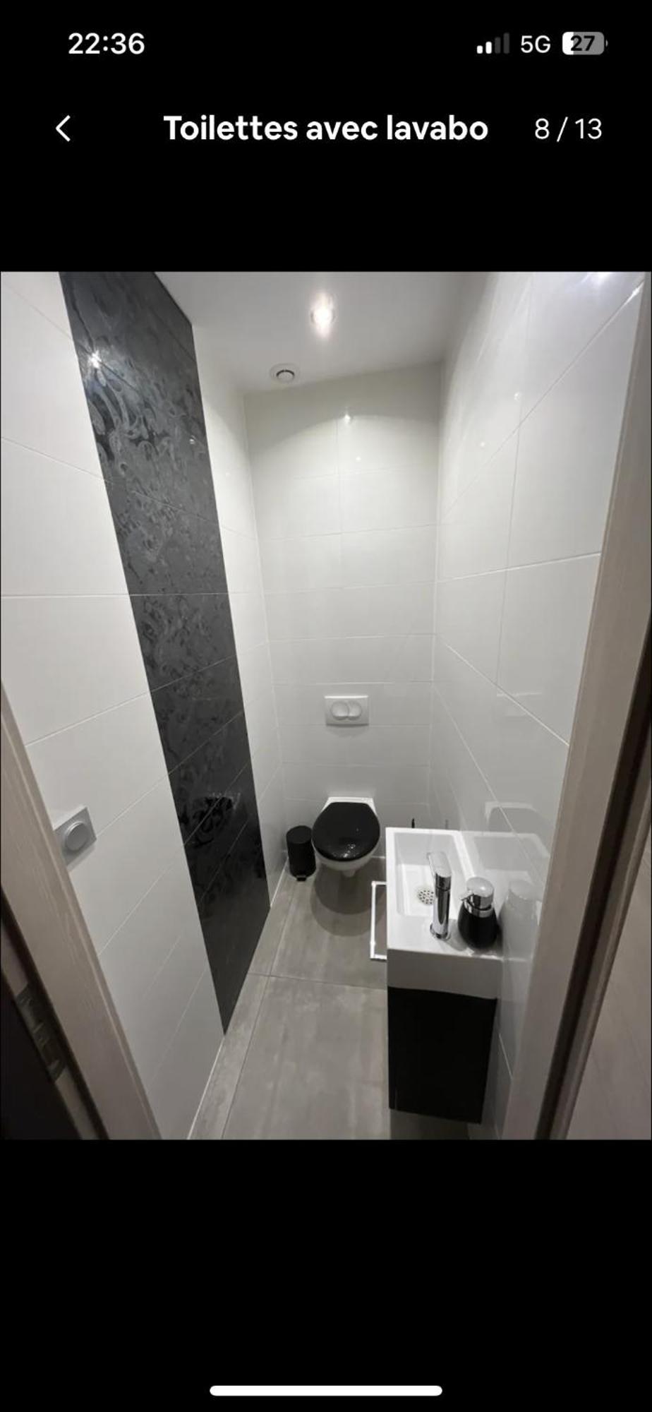 Cosy Loft 2 Ch Talange