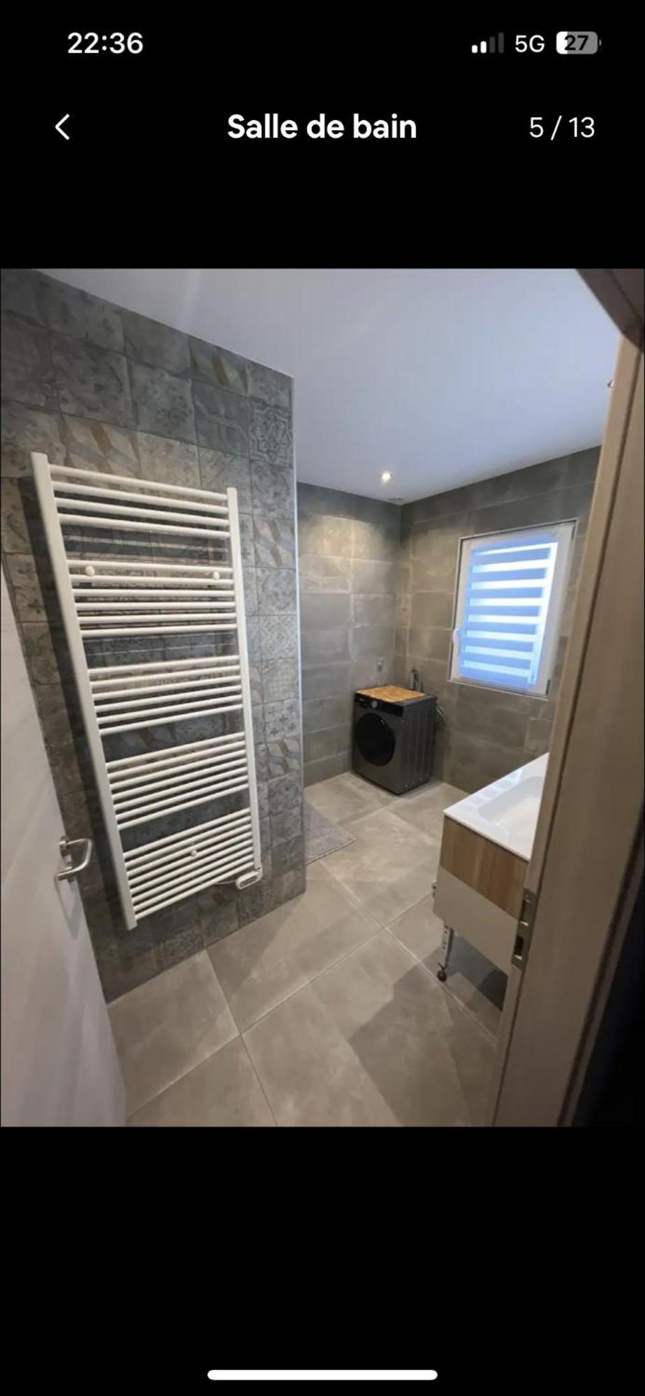 Cosy Loft 2 Ch Appartamento *