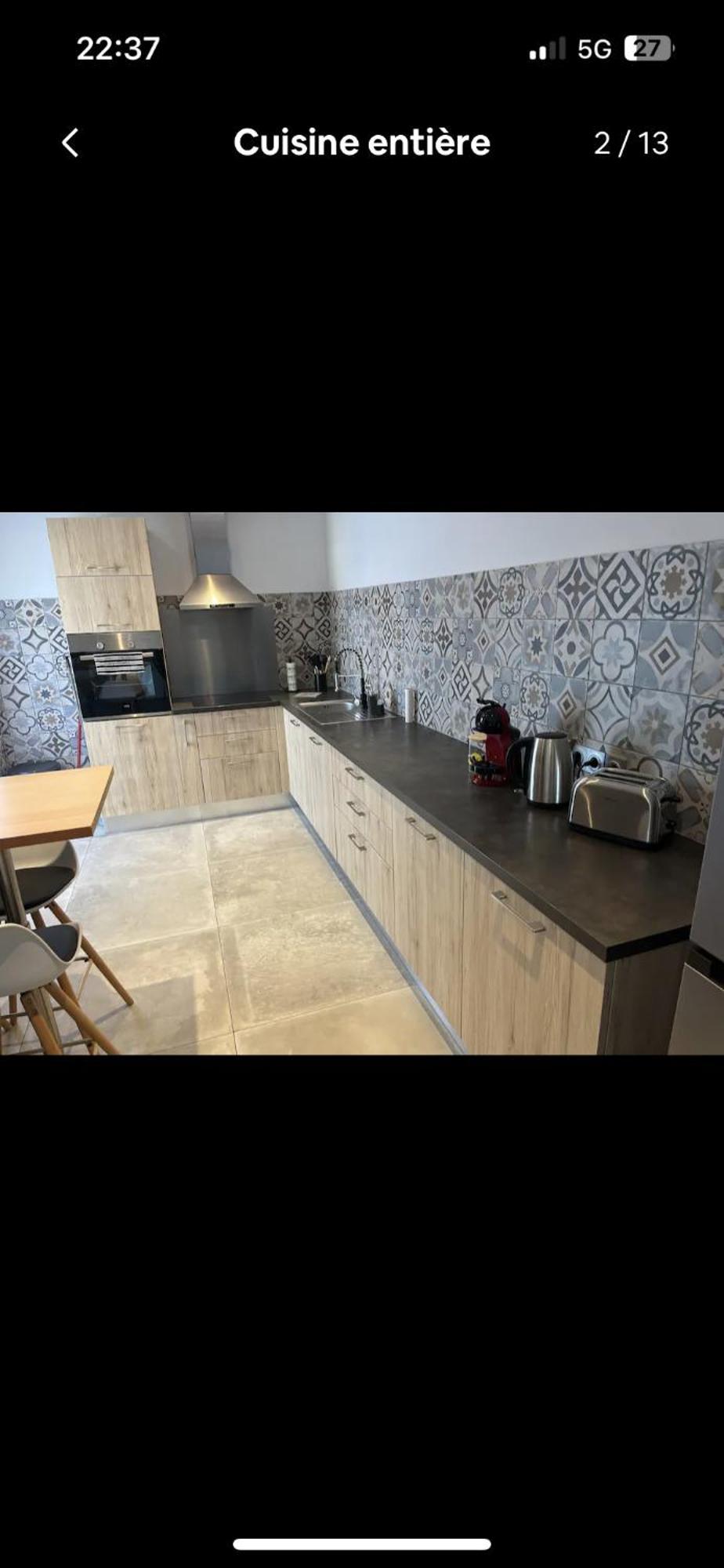 Apartment Cosy Loft 2 Ch Talange