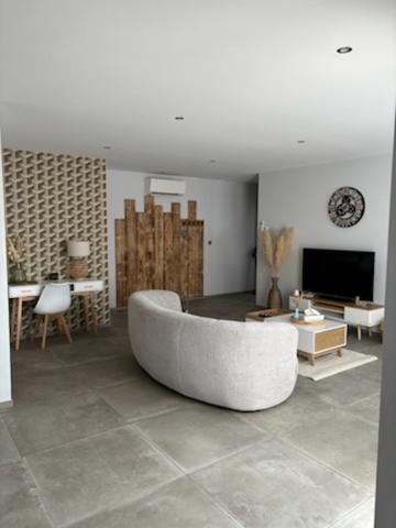 Appartamento Cosy Loft 2 Ch Talange